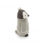 Paulo | The Penguin